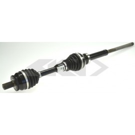 PUSAŠIS VOLVO XC90 2.5 T 02-
