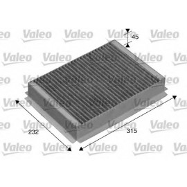 SALONO FILTRAS JAGUAR S-TYPE 02-