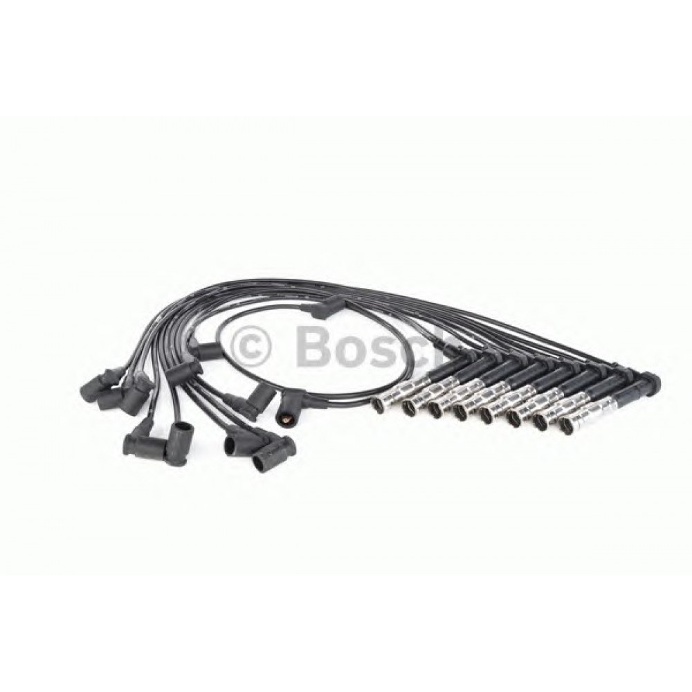 LAIDŲ KPL MB W124/W210/W140 4,2-5,0