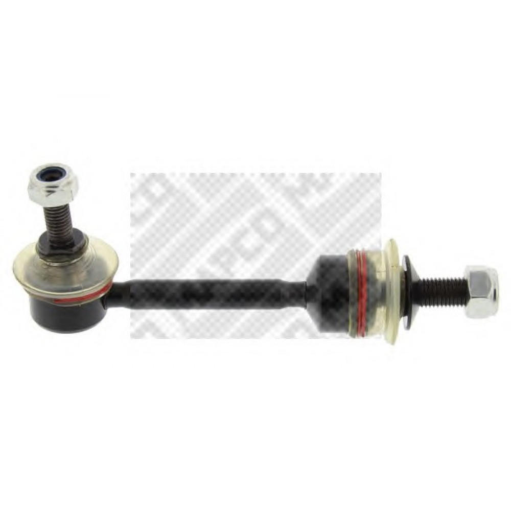STABILIZATORIAUS TRAUKĖ BMW E60/E61/E63/E64 03- GALAS