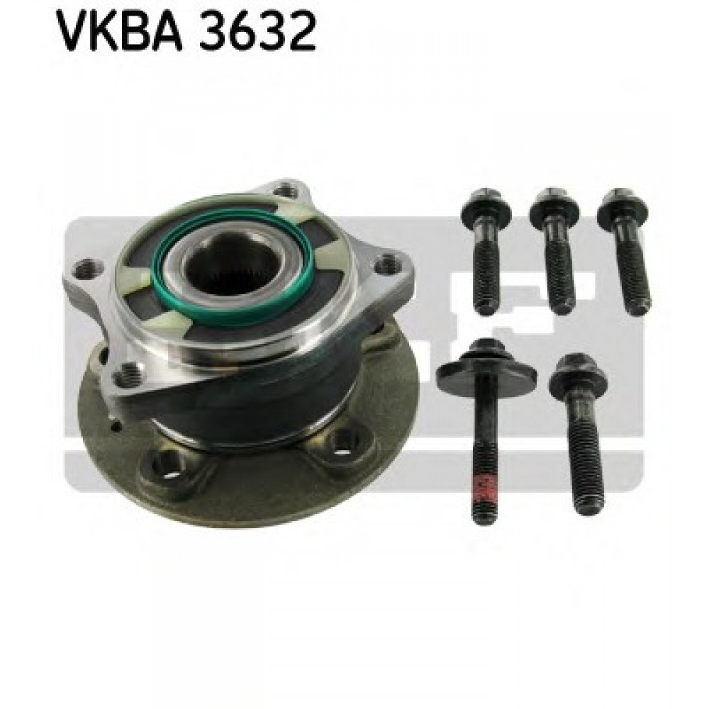 GUOLIS VOLVO S60/V70 01-