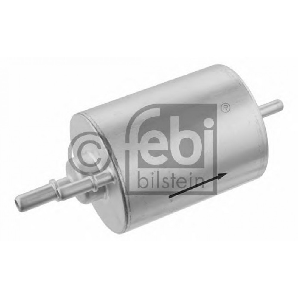 KURO FILTRAS AUDI A4/A6/A8 2.0-3.2 03-
