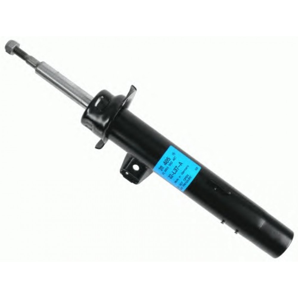 AMORTIZATORIUS BMW 1 (E81),3 (E93) 1.6-3.0D 06.04-12.13