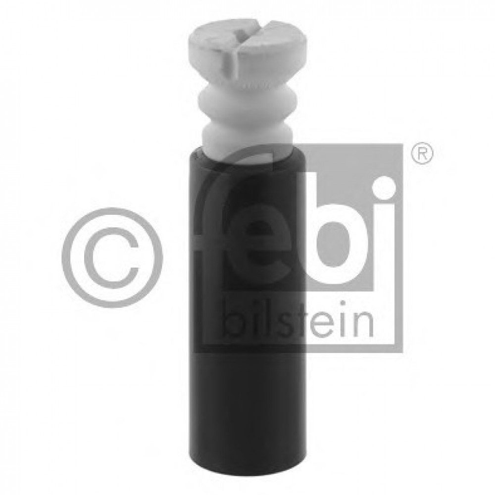 APSAUGA AMORTIZATORIAUS BMW 1 (E81),3 (E93), X1 (E84) 1.6-3.0D 06.04-06.15