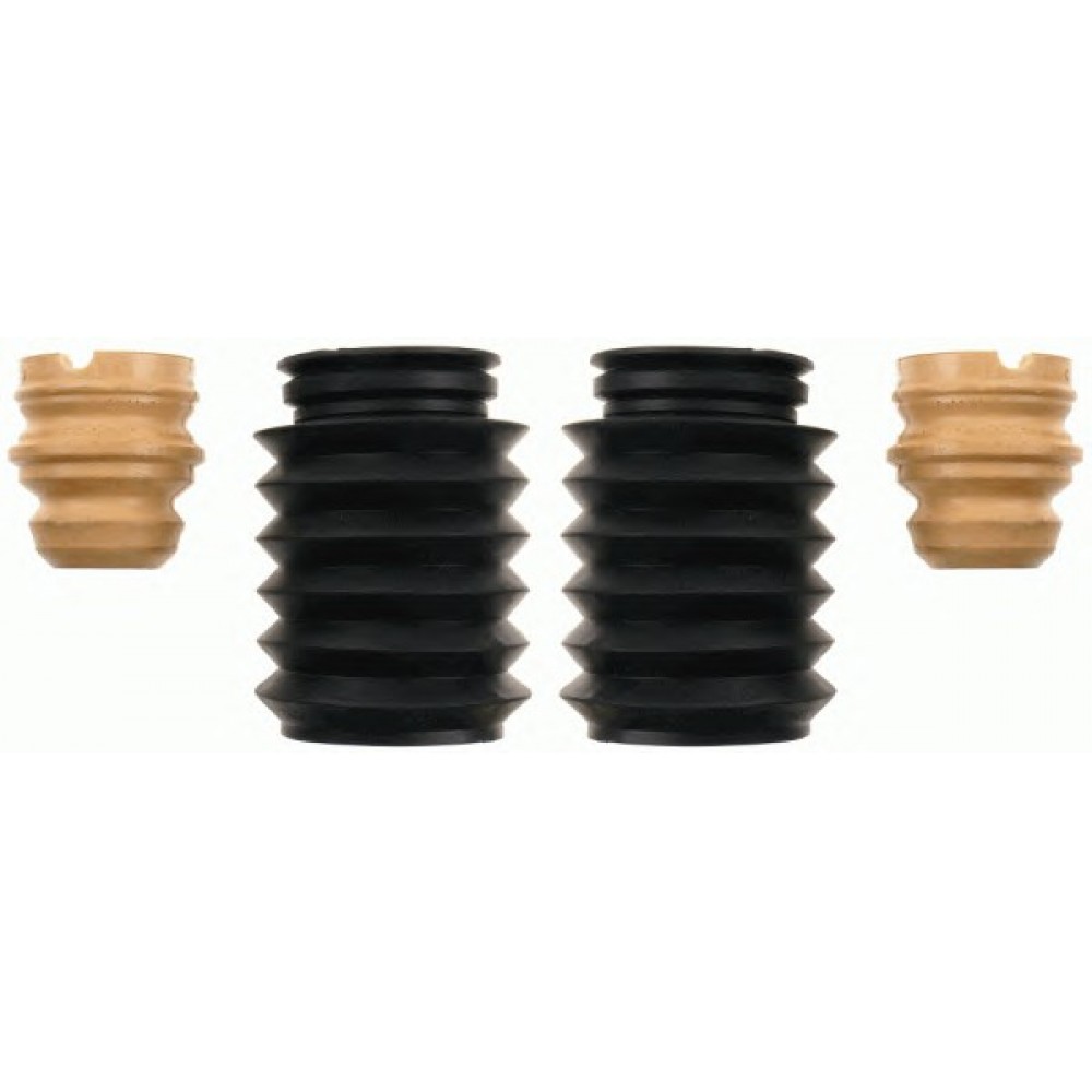 APSAUGA AMORTIZATORIŲ BMW E46/E90/E91/E81/E87/E92