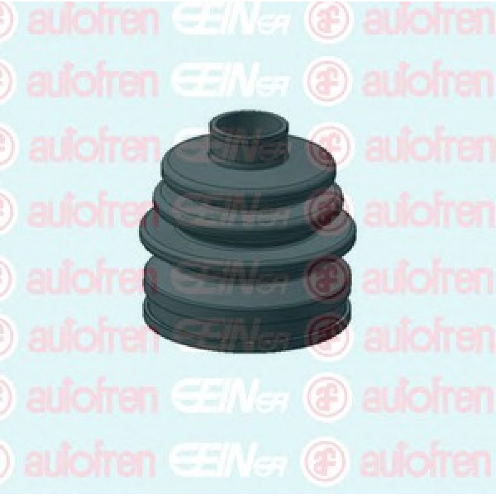APSAUGA PUSAŠIO OPEL ASTRA G, VECTRA B, ZAFIRA A 2.2D 09.00-10.05