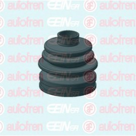 APSAUGA PUSAŠIO OPEL ASTRA G, VECTRA B, ZAFIRA A 2.2D 09.00-10.05