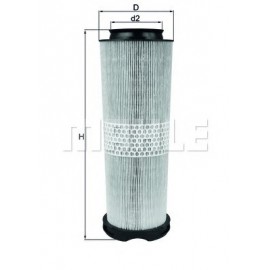 ORO FILTRAS MB W203 C30 AMG 00-