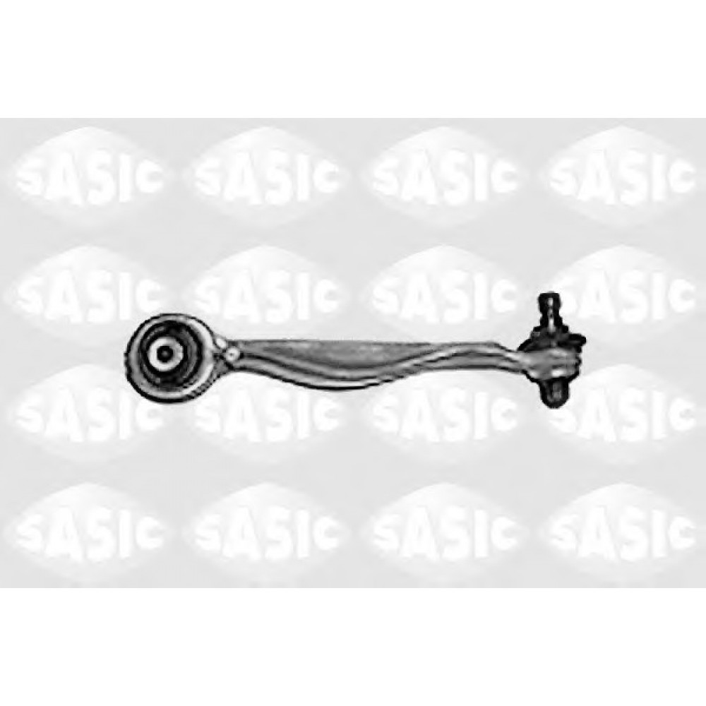 SVIRTIS AUDI A4,A6,A8/ŠKODA SUPERB I; VW PASSAT B51.6-6.0 03.94-05.13