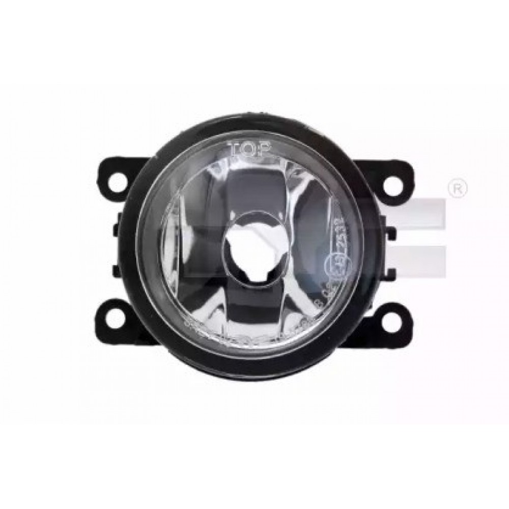 PRIEŠRŪKINIS ŽIBINTAS DACIA,RENAULT,FORD