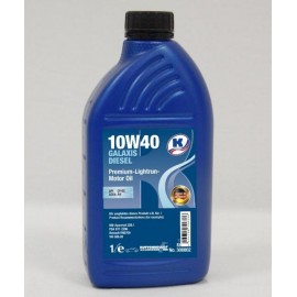 KUTTENKEULER GALAXIS DIESEL 10W40 1L