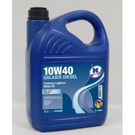 KUTTENKEULER GALAXIS DIESEL 10W40 5L