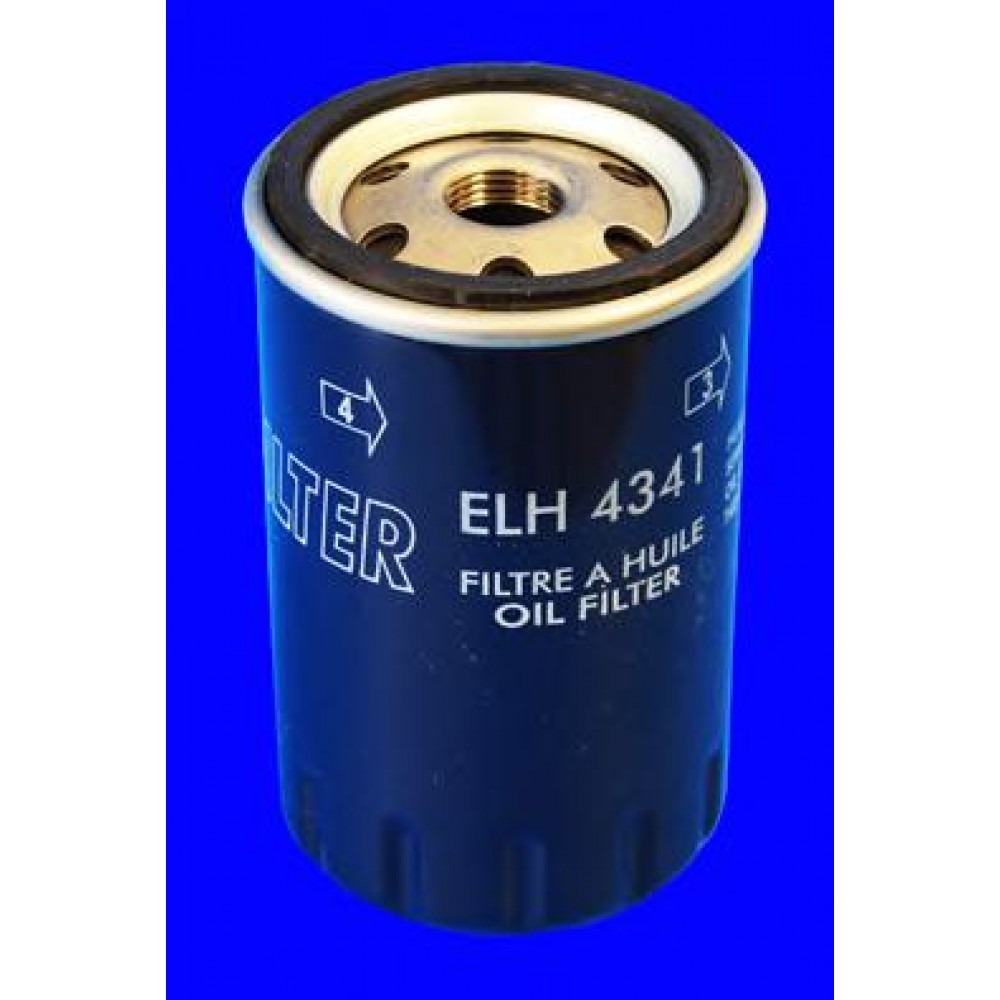 ALYVOS FILTRAS VW 2,0B 90->
