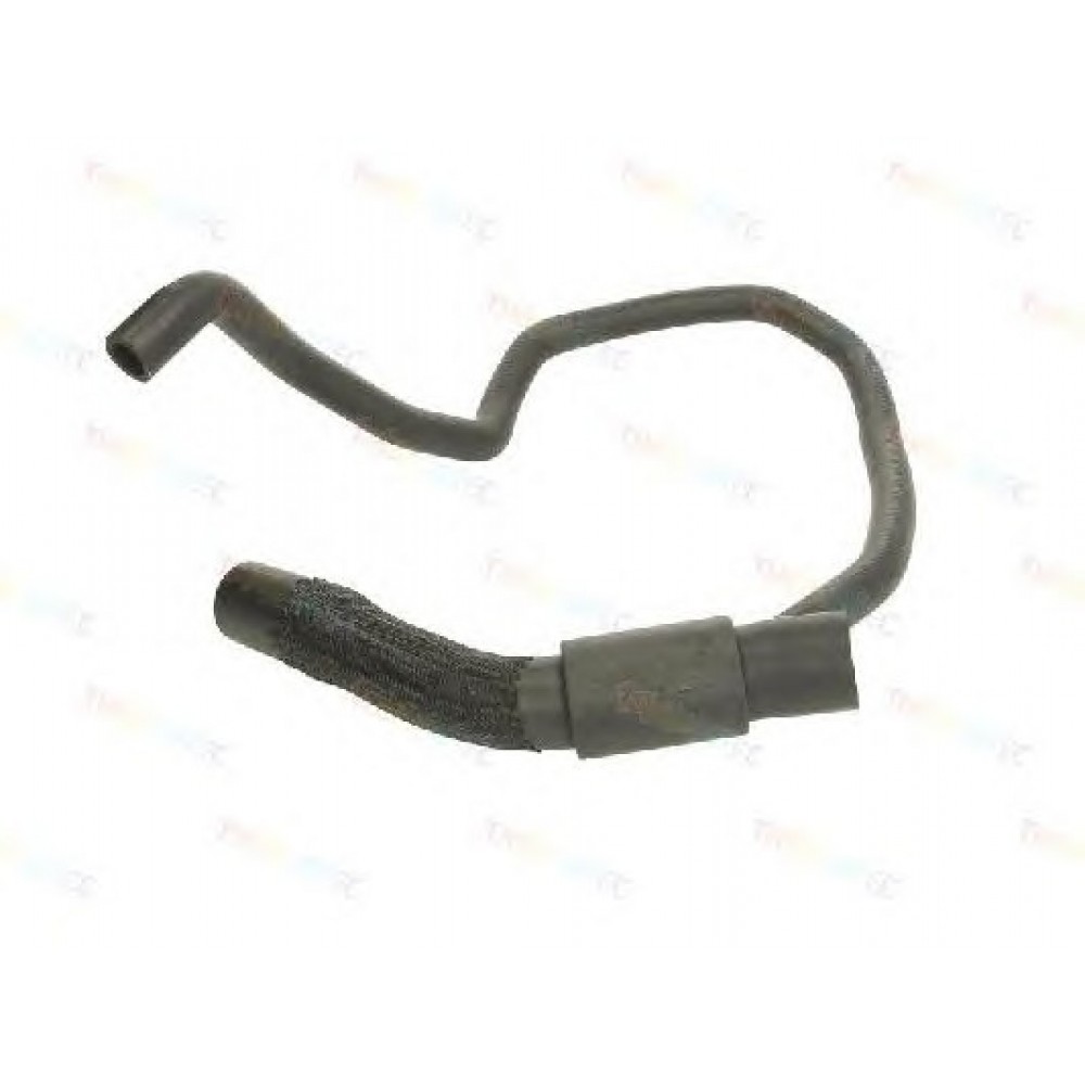 TURBINOS ŽARNA OPEL VECTRA B 2,0TDĮ 96-02