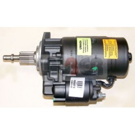 STARTERIS VW T4 2,4D 90-98