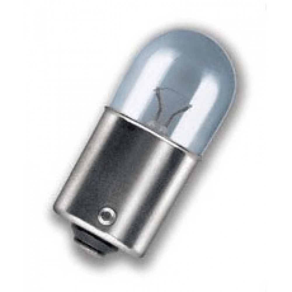 LEMPUTĖ R10W 12V BA15S