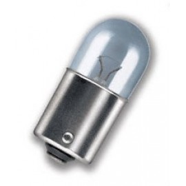 LEMPUTĖ R10W 12V BA15S