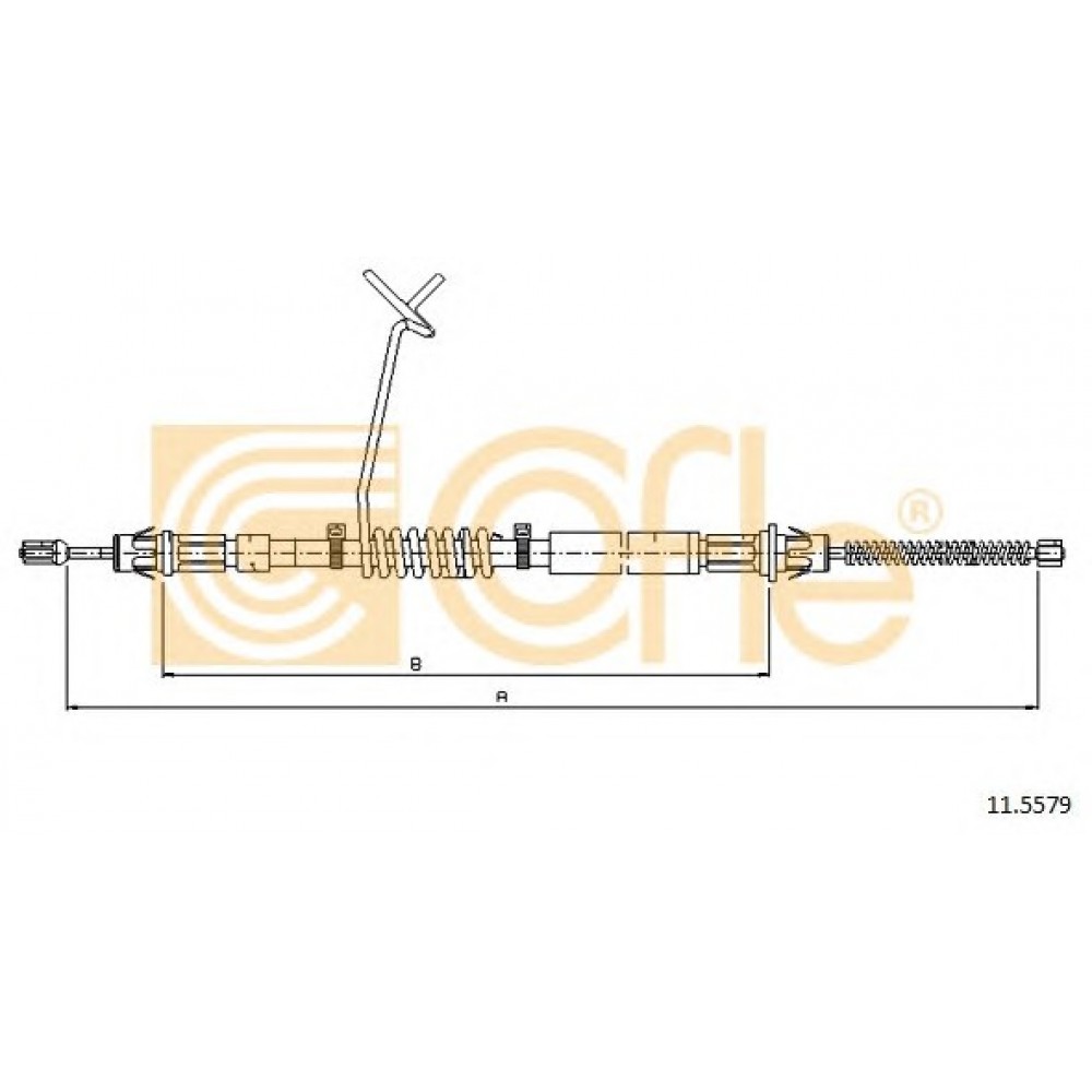 TROSAS RANK.STAB.FORD TRANSIT 03-