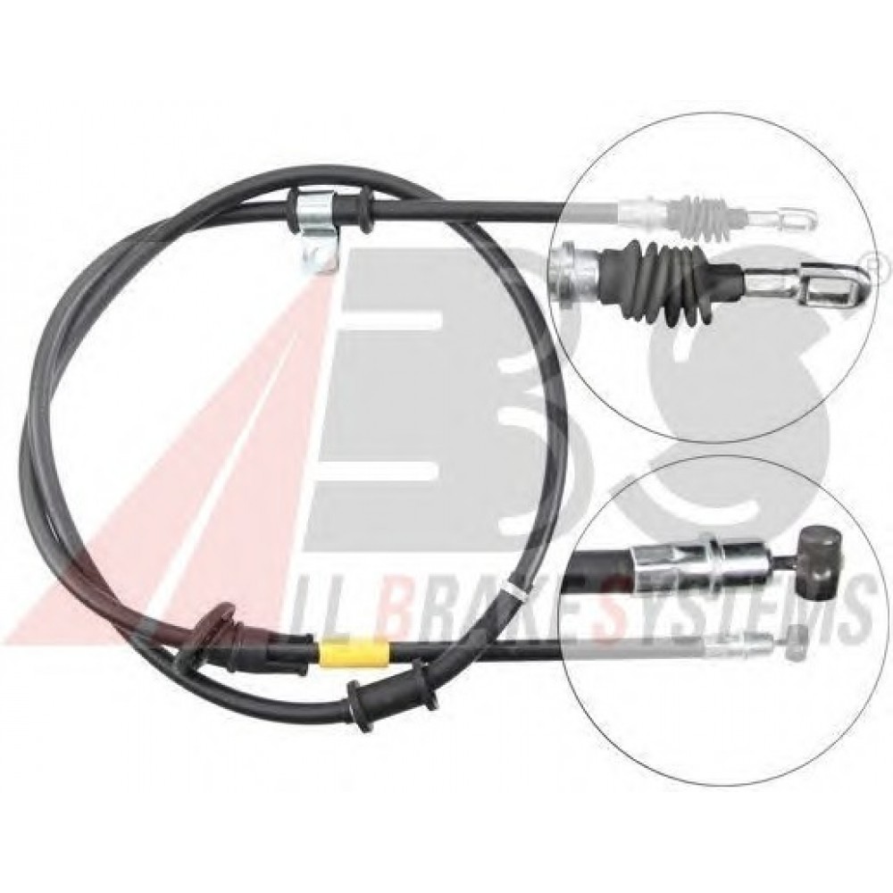 TROSAS RANK.STAB.MITSUBISHI CARISMA 95-