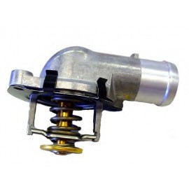 TERMOSTATAS VW T5,TOUAREG 2.5TDĮ 02-