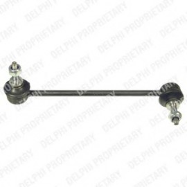 STABILIZATORIAUS TRAUKĖ MB W168 A140/160/170 97-