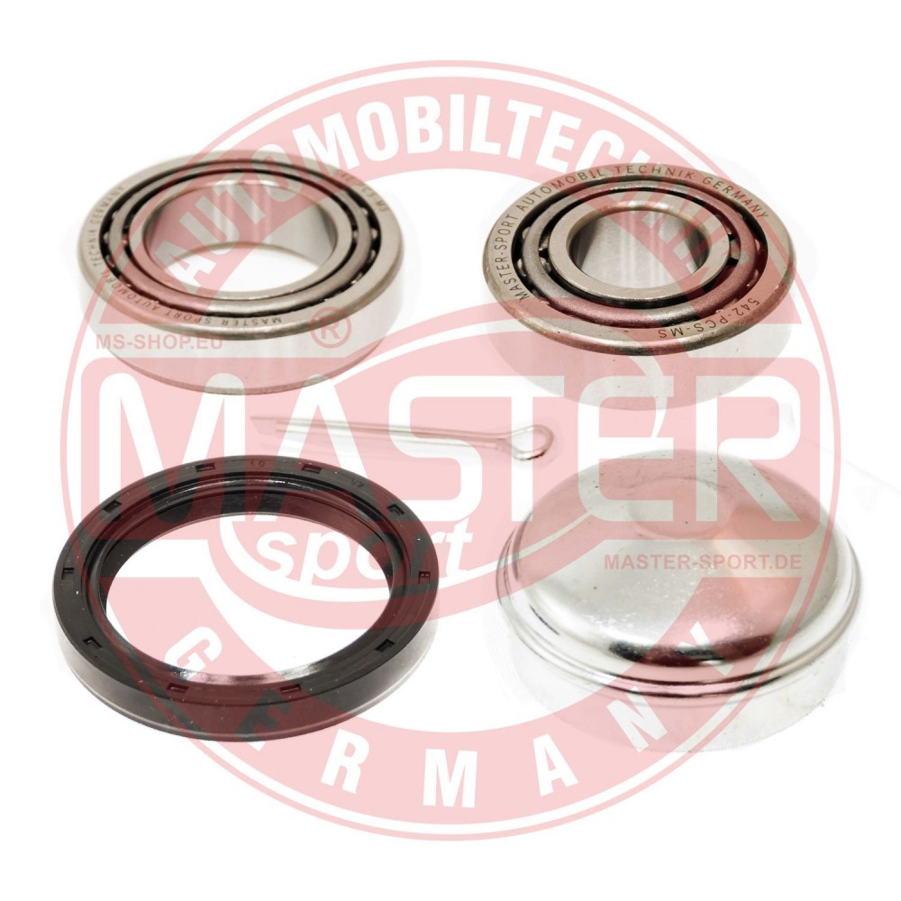 GUOLIS AUDI 80,90,100,A4,A6 GALAS