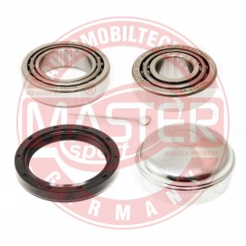 GUOLIS AUDI 80,90,100,A4,A6 GALAS