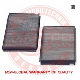 SALONO FILTRAS BMW E60/E61/E63/E64 03-