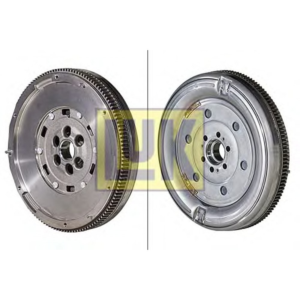 SMAGRATIS VW T5 2.0TDĮ 09-