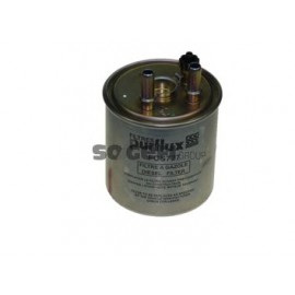 KURO FILTRAS RENAULT 1.5/2.0DCĮ 07-