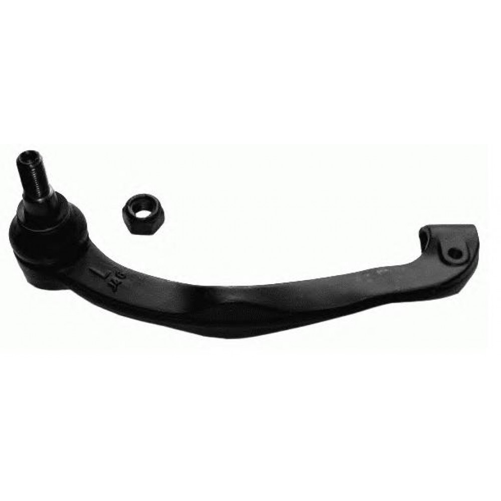 Vairo traukės galas VW T5 03-