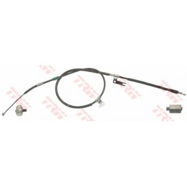 LYNAS RANKINIO STABDŽIO CITROEN C4 GRAND PICASSO I, C4 PICASSO I 1.6-2.0D 10.06-12.13