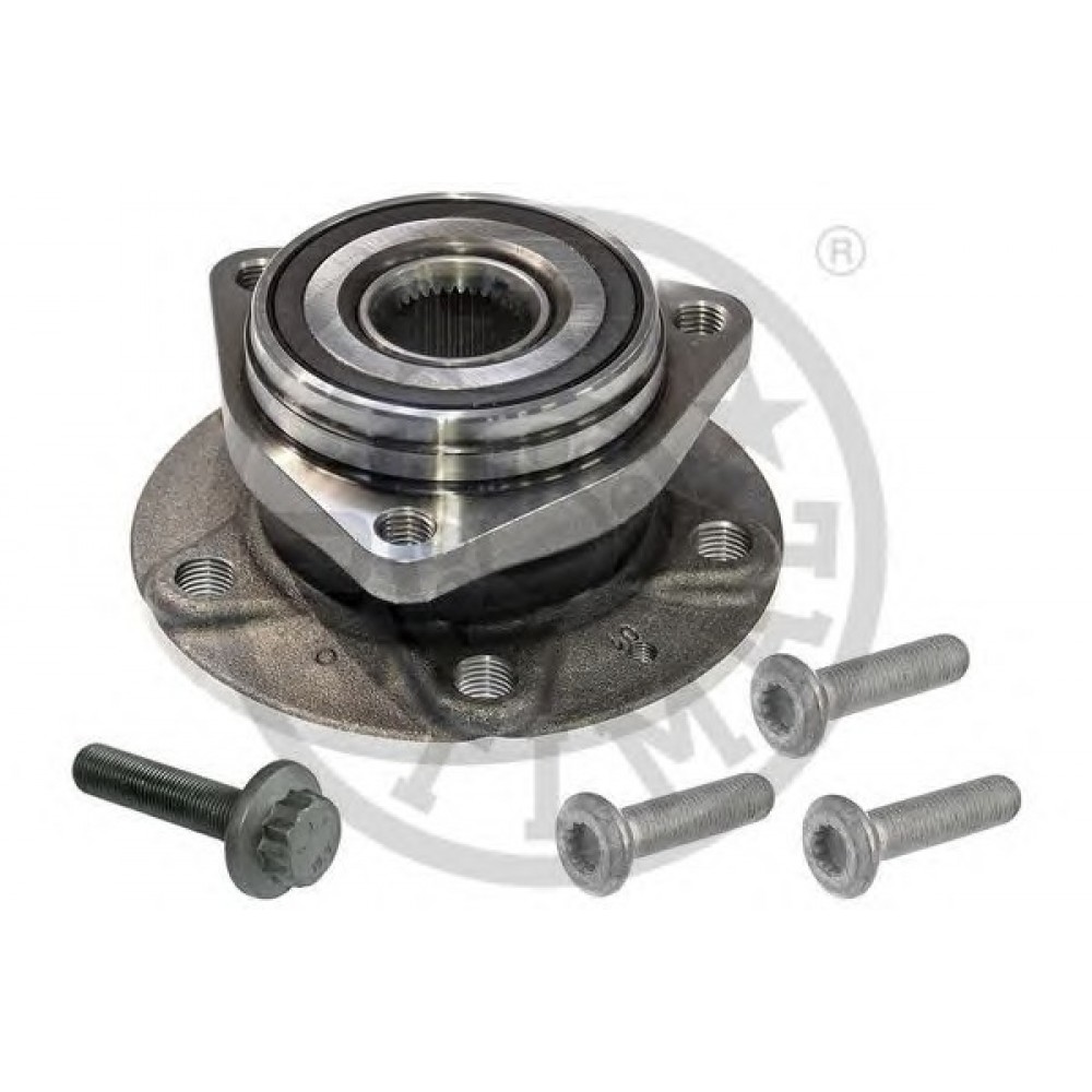 GUOLIS AUDI A3 12-/VW GOLF 6/7,PASSAT 14-/ŠKODA OCTAVIA 12-