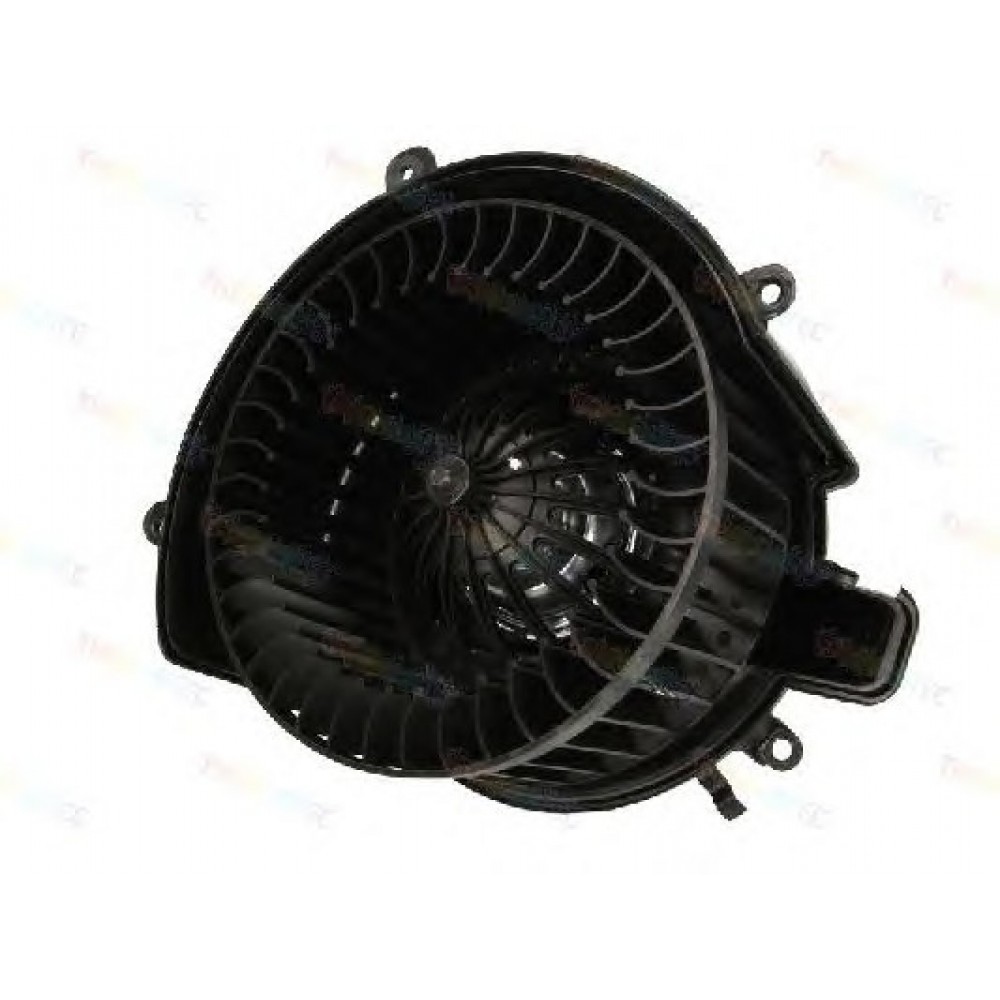 VARIKLIS VENTILIATORIAUS OPEL ASTRA G/ZAFIRA A