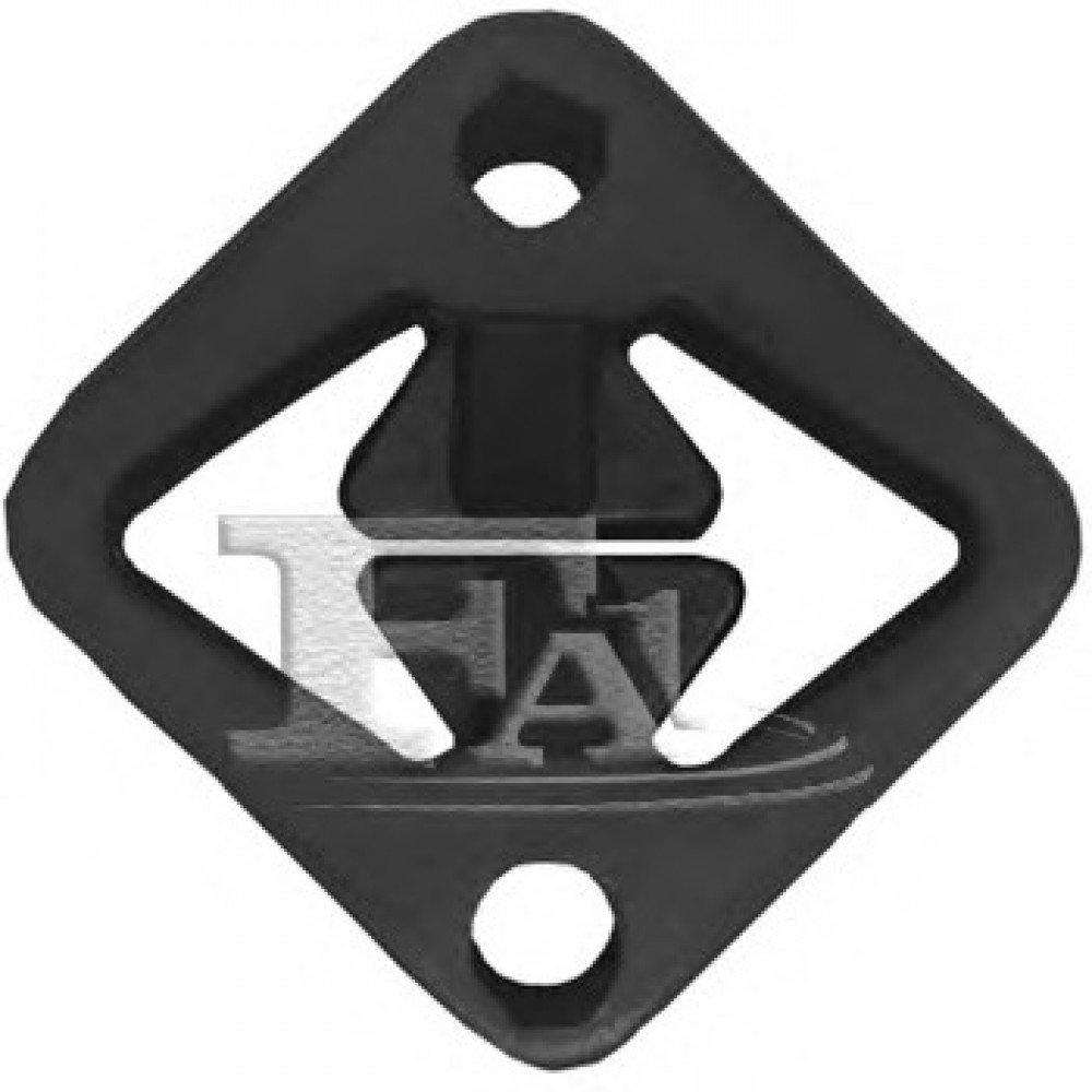 PAKAB.GUMA BMW E65/E66/E67/E81