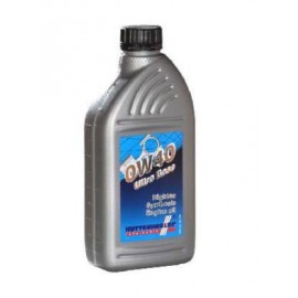 KUTTENKEULER ALYVA ULTRA BASE 0W40 1L