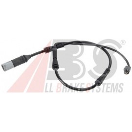 STABDŽIŲ DAVIKLIS BMW 3 F30/F35 11-