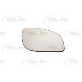STIKLAS VEIDRODINIS ŠONINIS OPEL SIGNUM 03-/VECTRA C 02-