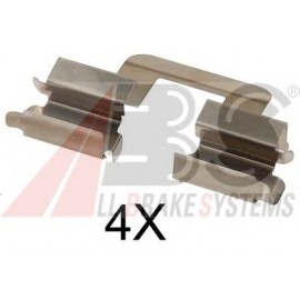 STAB.KALAD.LAIK.AUDI A6 04-/VW GOLF 6 08-
