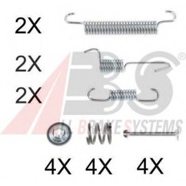 STAB.KALAD.LAIK.HYUNDAI,ACCENT,KIA RIO 05-