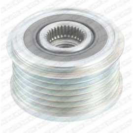 ĮTEMPIMO GUOLIS CITROEN C5/PEUGEOT 306-406