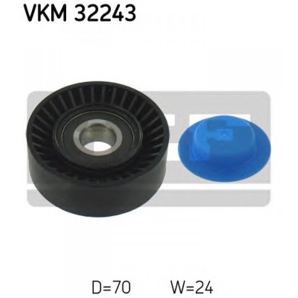 ĮTEMPIMO GUOLIS VOLVO S60/V70
