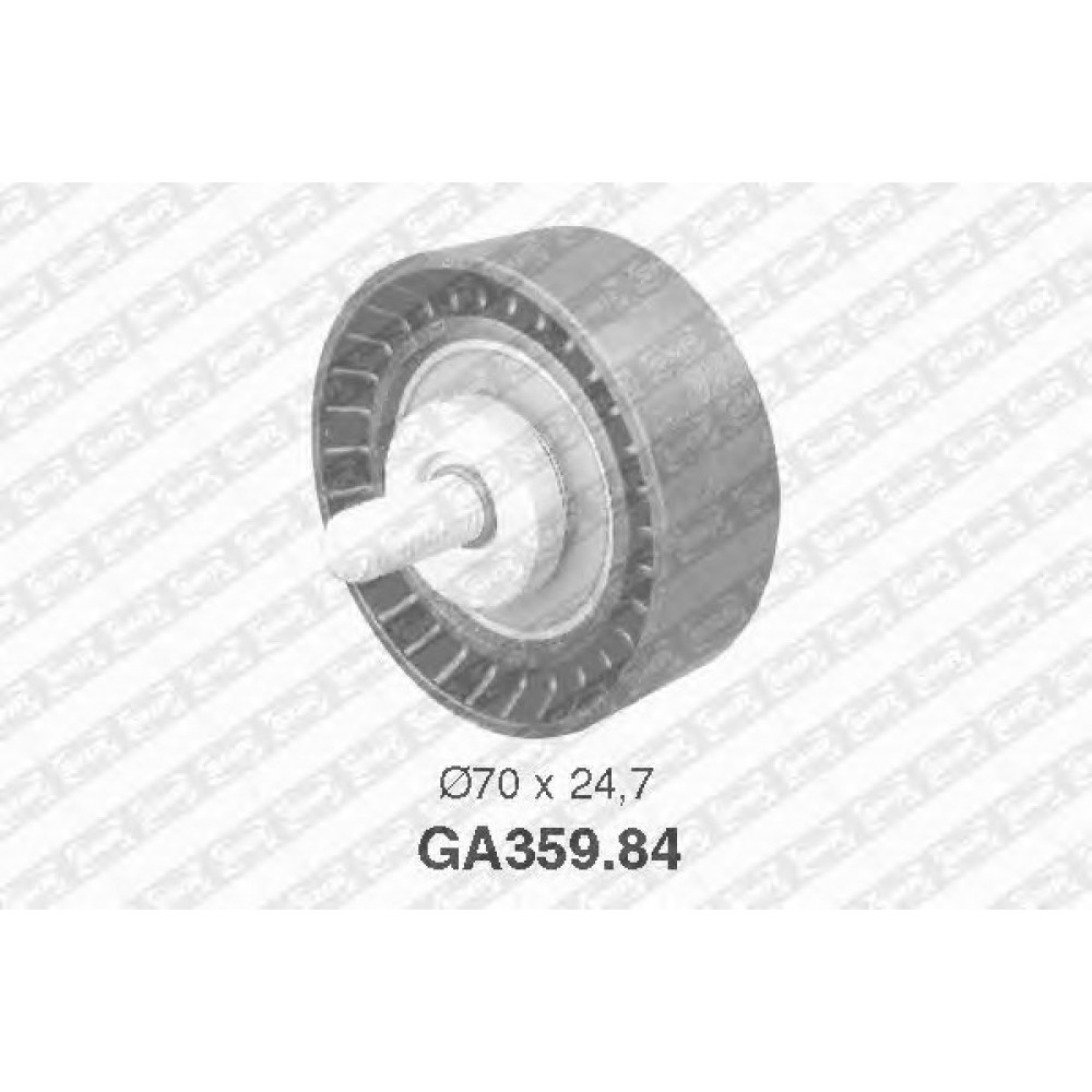 ĮTEMPIMO GUOLIS PEUGEOT 607 2.2HDĮ 00-