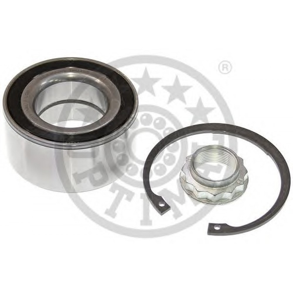 GUOLIS BMW E38/E36/E46/E31 GALAS