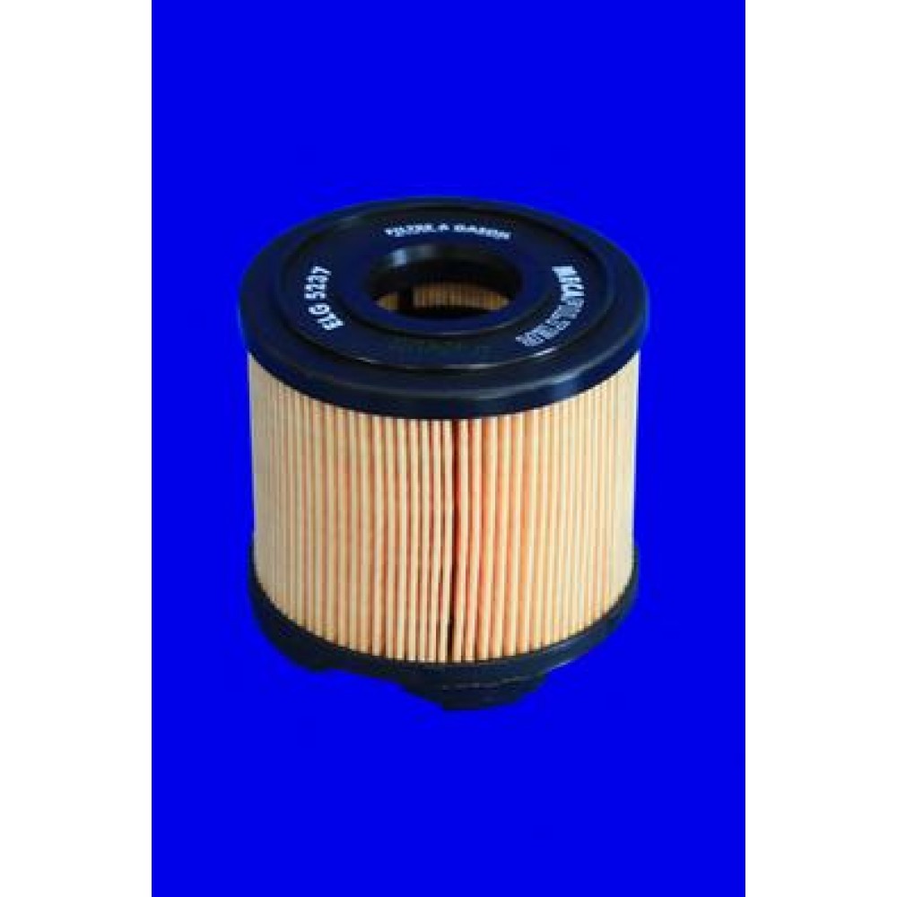 KURO FILTRAS CITROEN 2,0HDI