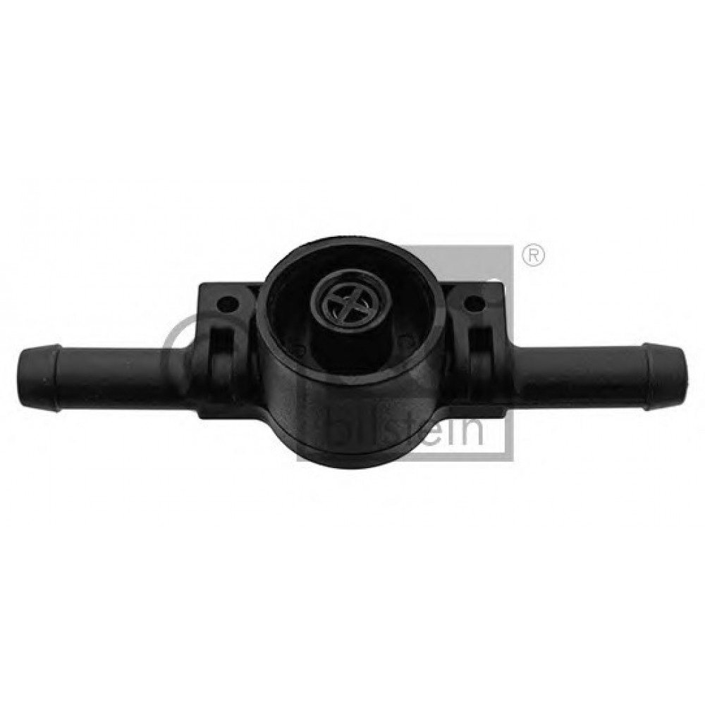 VOŽTUVAS KURO FILTRO MB W168/SPRINTER/VITO