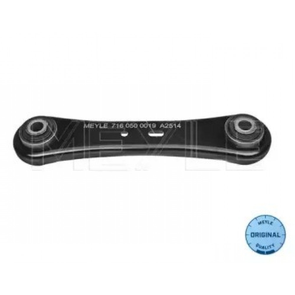 TRAUKĖ GALINĖ VOLVO S60/S80 06-/FORD MONDEO,GALAXY 07-
