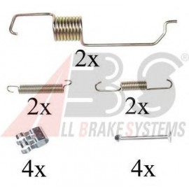 STAB.KALAD.LAIK.MAZDA 626 -97-