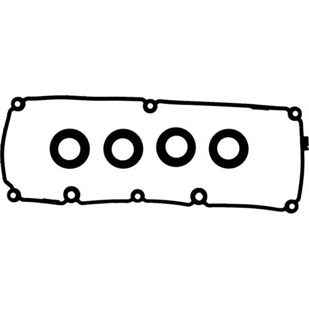 DANGT.TARP.AUDI,VW,SEAT,ŠKODA 1,6TDĮ 09-