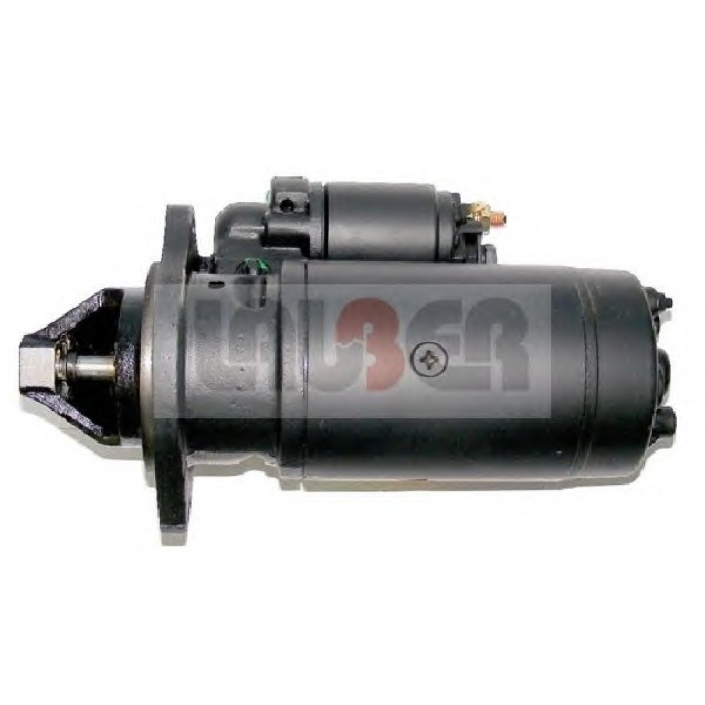 STARTERIS 12V